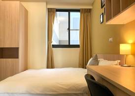 Adagio Hostel 3