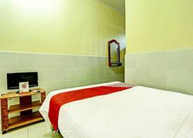 OYO Collection O 91125 Puri Dewa Bharata 2