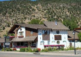 Starlight Lodge 3