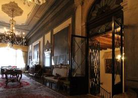 Hotel Palazzo Abadessa 4