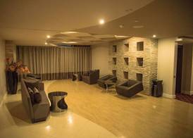 SG Premium Resort 5