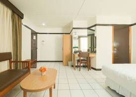 Orchid Inn 4