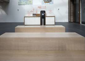 easyHotel Amsterdam Zaandam 4