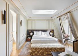 Mandarin Oriental Ritz, Madrid 5