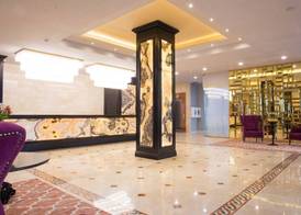 Best Western Plus Astana Hotel 2