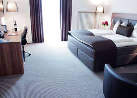 Schlosshotel Kassel 5