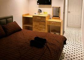 Yok Guesthouse Jomtien 5