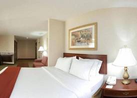 Holiday Inn Express & Suites FRANKLIN - OIL CITY by IHG 3