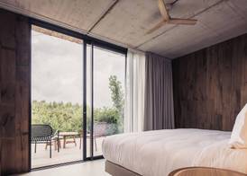 Hôtel INDARRA & SPA - Piscine 5