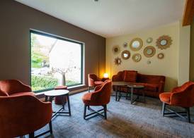 Hotel Les Jardins De La Molignée 2