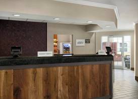 Residence Inn Huntsville 3