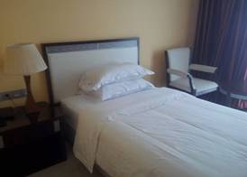 Hotel El Khayem 5