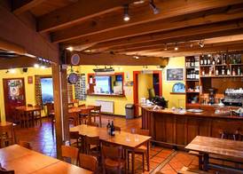 Rancho Grande Hostel 2
