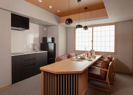 MIMARU SUITES Tokyo Asakusa 3