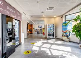B&B HOTEL Orly Rungis Aéroport 2 étoiles 3