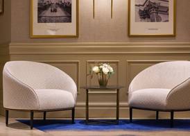The College Green Dublin Hotel, Autograph Collection 3