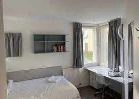 Pittville Student Village 3