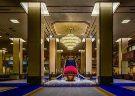 Imperial Hotel Tokyo 2