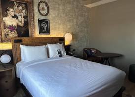 Hotel Indigo BATON ROUGE DOWNTOWN by IHG 4