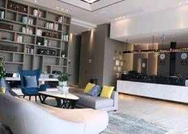 Ibis Styles Suzhou Science and Technology City 3