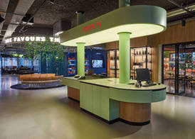 The Social Hub Toulouse 4
