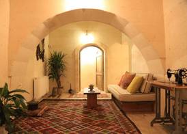 Corner İn Cappadocia 3