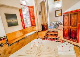 Riad Chorfa 5