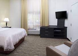 Candlewood Suites OLYMPIA/LACEY by IHG 5