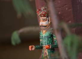 The Kothi Heritage 3