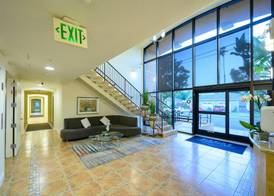 Studios Inn 4