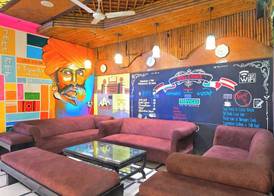 Hotel Hari Piorko - New Delhi Railway Station 5