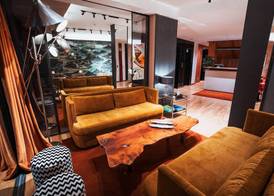Esplendor Plaza Francia 4