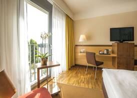 centrovital Hotel Berlin 5
