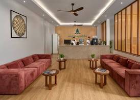 Smile Boutique Hotel by EHM 2