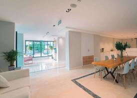 The Mori Club Hotel 4