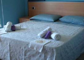 Santa Lucia Hotel 2