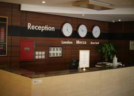 Rimal Aljazirah Hotel (Milana Hotel) 2