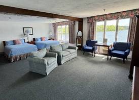 Fort Knox Inn 4