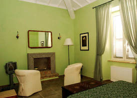 Relais Pian Di Vico 3