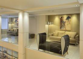 Central Hotel 4