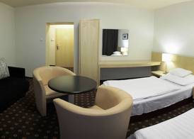 Hotel Laterum 2