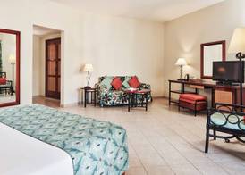 Fanadir Hotel El Gouna 4