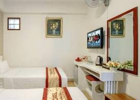 Palago mc Hotel Park View 3