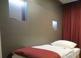 Hotel Neuthor 4