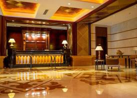 Grand International Hotel 5
