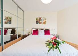 Broc House Suites 3