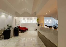 Kahlua Boutique Hotel - Adults Only 5