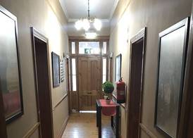 Picanha Guesthouse 4