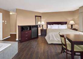 Days Inn by Wyndham Kamloops BC 5