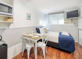 Almare Tourist Motel 5